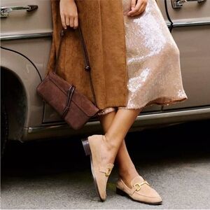 Bibi Lou Zagreb Loafers Anthropologie